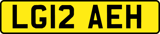 LG12AEH