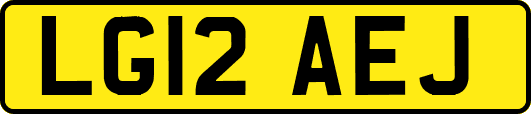 LG12AEJ