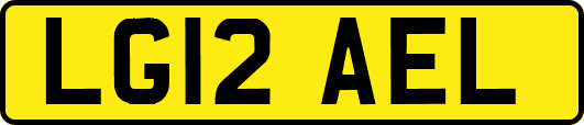 LG12AEL