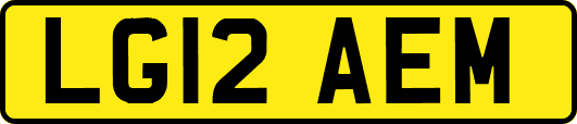 LG12AEM