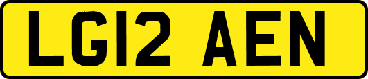 LG12AEN