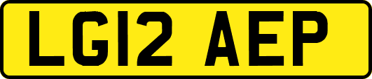 LG12AEP