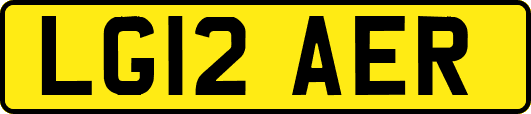 LG12AER