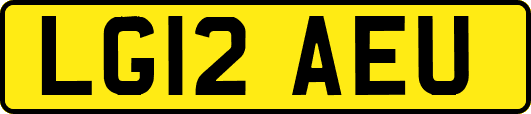 LG12AEU