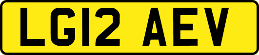 LG12AEV