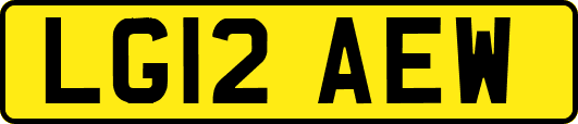 LG12AEW