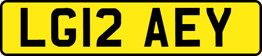 LG12AEY