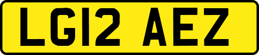 LG12AEZ