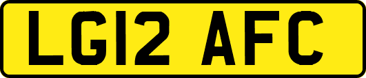 LG12AFC