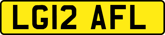 LG12AFL