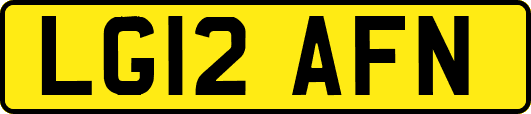 LG12AFN