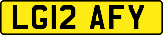 LG12AFY