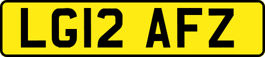 LG12AFZ