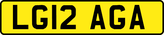 LG12AGA