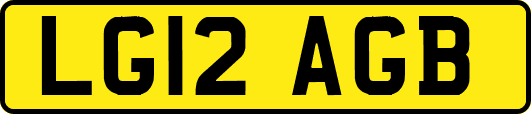 LG12AGB