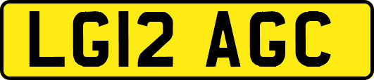 LG12AGC