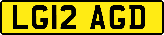 LG12AGD