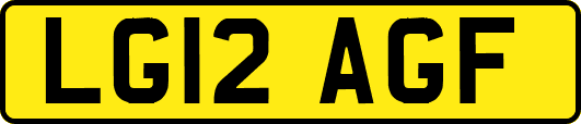 LG12AGF