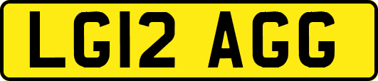 LG12AGG