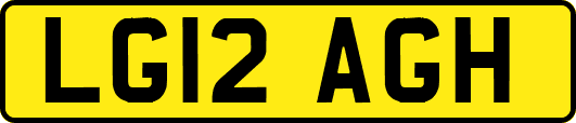 LG12AGH