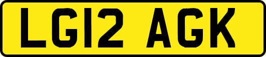 LG12AGK