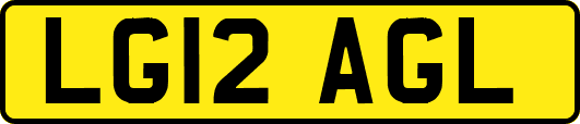 LG12AGL