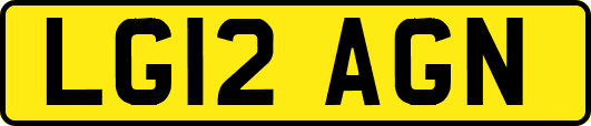 LG12AGN