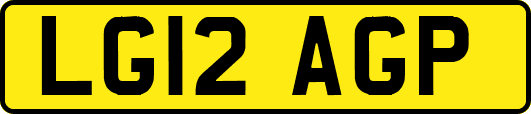 LG12AGP