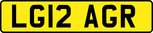 LG12AGR