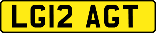 LG12AGT