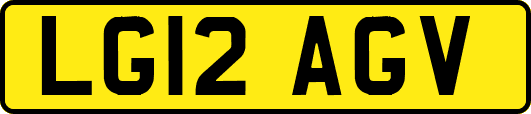 LG12AGV