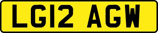 LG12AGW