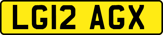 LG12AGX