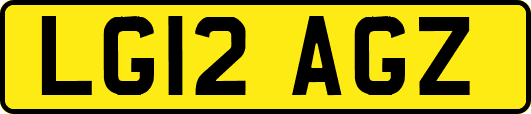 LG12AGZ