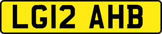 LG12AHB