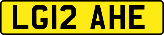 LG12AHE