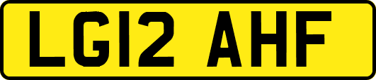 LG12AHF