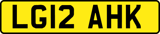 LG12AHK