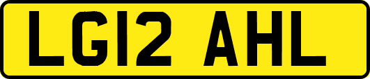 LG12AHL