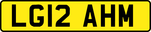 LG12AHM