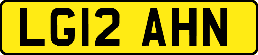 LG12AHN