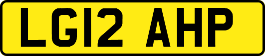 LG12AHP