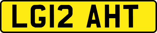 LG12AHT