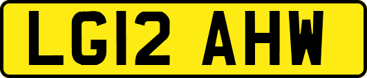 LG12AHW