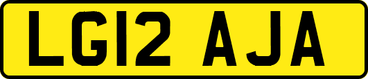 LG12AJA