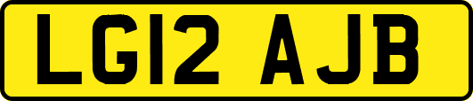 LG12AJB