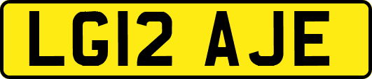 LG12AJE