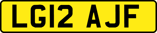 LG12AJF
