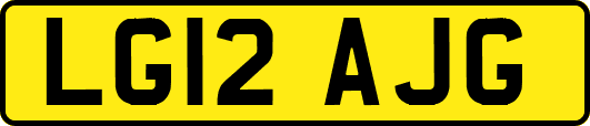 LG12AJG
