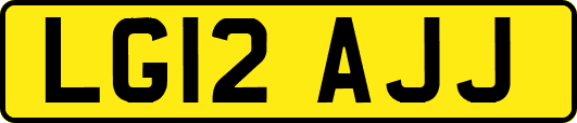 LG12AJJ